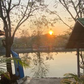 Ban Lake View โรงแรมในปากช่อง