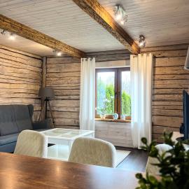 Klaukse, Hotel in Kolga-Aabla