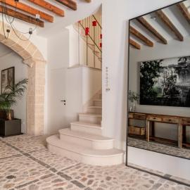 Can Verí Suites, hotell i Sóller