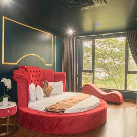 Royal Hotel & Apartment, hotel a Hanoi