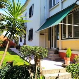 Vila dos Castanheiros, hotel a Ferreira do Zêzere