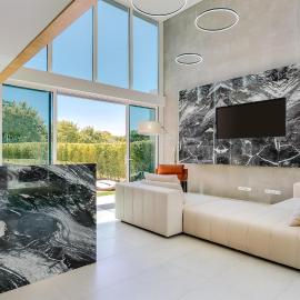 Villa Serenity- CleverDetails, Central Vilamoura, Sleeps 4 adults and 2 children, located in the center