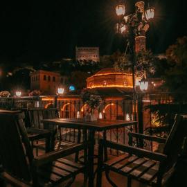 Alsara Guesthouse, hotel in Gjirokastër