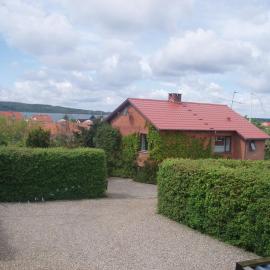 Glyngøre Bed & Breakfast II: Glyngøre şehrinde bir otel