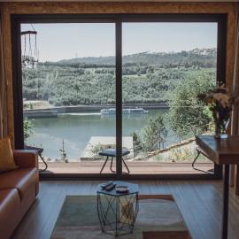 Medronho D'Ouro bungalows, hotel v destinaci Foz do Sousa