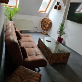 NEU! Ferienwohnung Muecheln Geiseltal