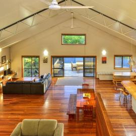 THE BARN, hotel u gradu 'Mahia'
