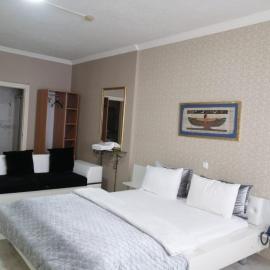 Masal Otel, отель в Коджаэли
