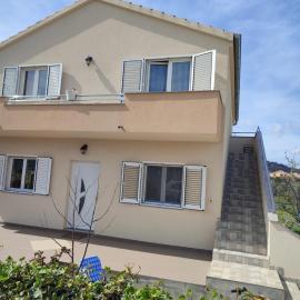 MURTELA, 2-bedroom apartment, hotel i Raslina