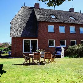 App Blomquist, hotel in List