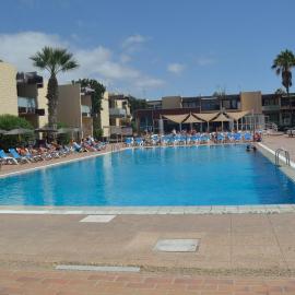 CALO BEACH