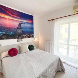 lidodubaihotelb&b, hotel u gradu 'Ginosa Marina'