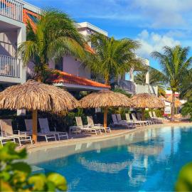 Resort Bonaire, hotel v destinácii Kralendijk