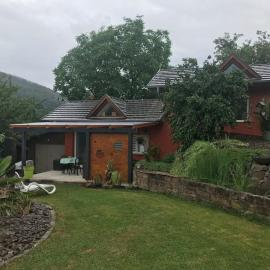 Gîte des Renards, hotel em La Broque
