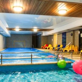 Apartamenty Marina Jastrzębia Góra