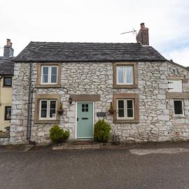 Dale End Cottage, Brassington – hotel w mieście Brassington