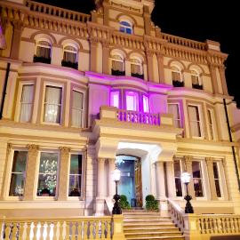 8 Beresford Street