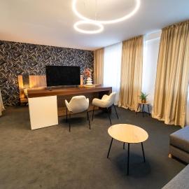 Hotel Zemplín, hotel in Trebišov