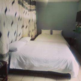 Stay Inn Krugersdorp, hotel din Krugersdorp
