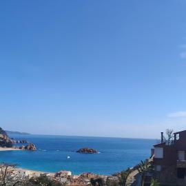 Torre con vistas