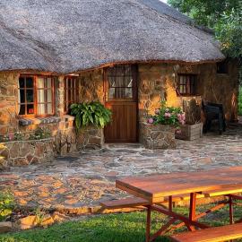 Waterberg Cottages, Private Game Reserve, hotel in The Waterberg Biosphere