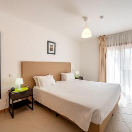 Apartamentos Mirante da Rocha, Hotel in Portimão