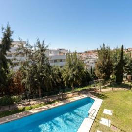 CT 232 - Eden Golf Sur - Southfacing Apartment