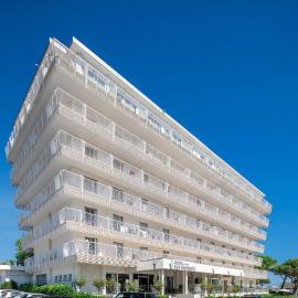 Hotel San Giorgio Resort 4S, hotel din Caorle