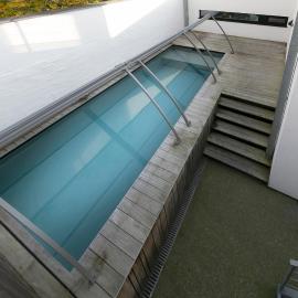 Barbara' s Guesthouse, hotell i Watou