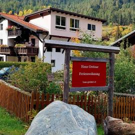 Haus Greiner