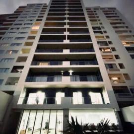 XENON PRIME Urban Apartments