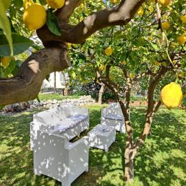 Casa Amorino, ξενοδοχείο σε Minori