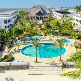 Jumbo Club Watamu