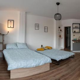 Studio Panagyurishte, hotel a Panagyurishte