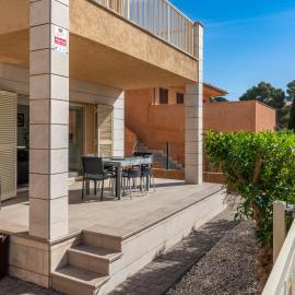 M4R Casa Iuca, Hotel in Alcúdia