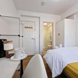 Nice Living Serviced Accommodations 4, hotel in Coventry