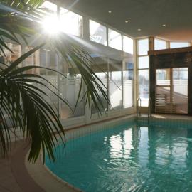 Aurum Hotel, khách sạn ở Skellefteå