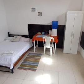 La Casa de Mike, khách sạn ở Puerto Villamil