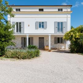 B&B Casale Savini, hotel a Ortona