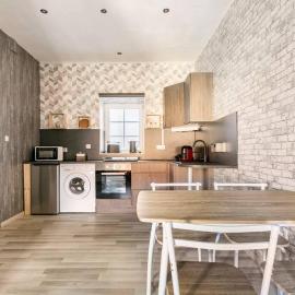 Le studio, hotel em Lembach
