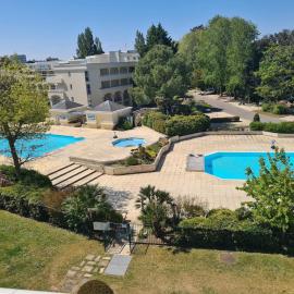 Superbe Appartement avec Vue Panoramique