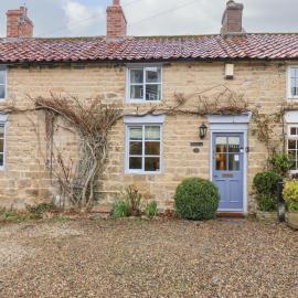 Riseholme