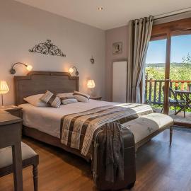 Clos du Mont Rouge, hotel em Bouzy