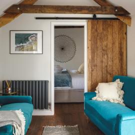 Seascape Hideaways at Port Isaac