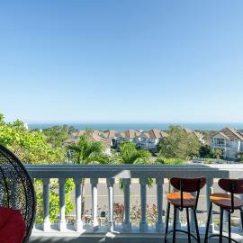 Casa Villa - Ocean View - Sealinks City Resort