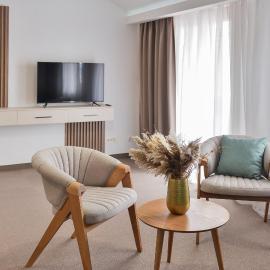 Magnolia Place, hotell sihtkohas Tivat