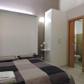 Monolocale Via Cerquiglia, 136