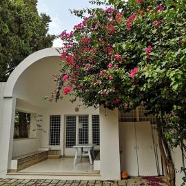 Villa meublée à Monastir wifi illimité, hotel u gradu Monastir