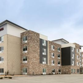 TownePlace Suites by Marriott Oshkosh, ξενοδοχείο σε Oshkosh