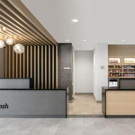 TownePlace Suites by Marriott Oshkosh, hotelli kohteessa Oshkosh